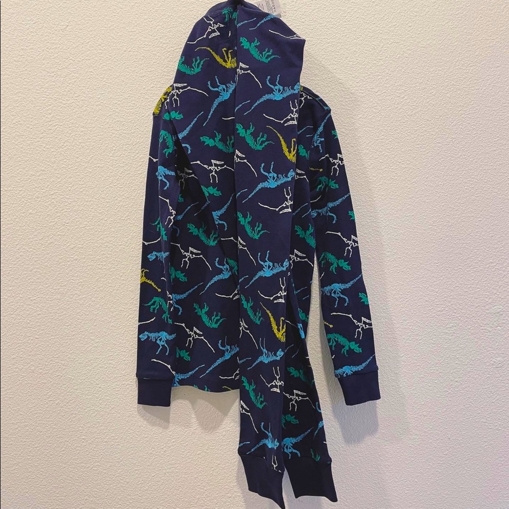 Boys JCrew Pajama Set